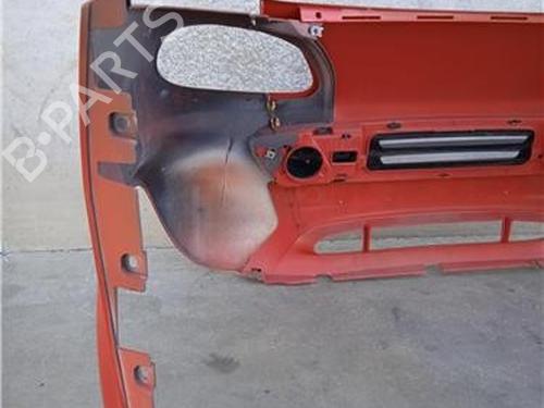 Front bumper SMART CITY-COUPE (450)  | BP30980940C7 