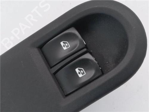 Left front window switch RENAULT CLIO III (BR0/1, CR0/1) | BP36778038I27 - Image 9
