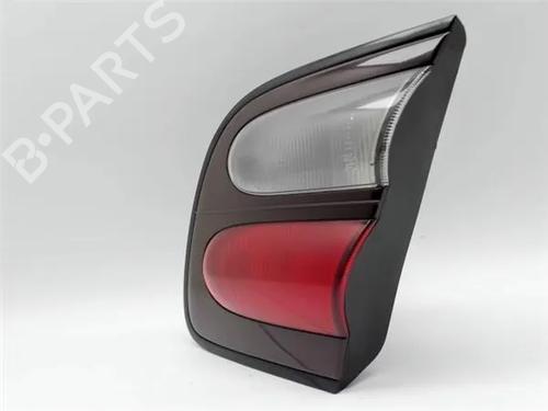 Right tailgate light NISSAN ALMERA I Hatchback (N15) 1.4 S, GX, LX | BP13401670C80 