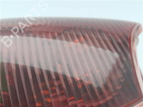 Left taillight PEUGEOT 307 SW (3H) 2.0 HDI 110 | BP30135398C34 