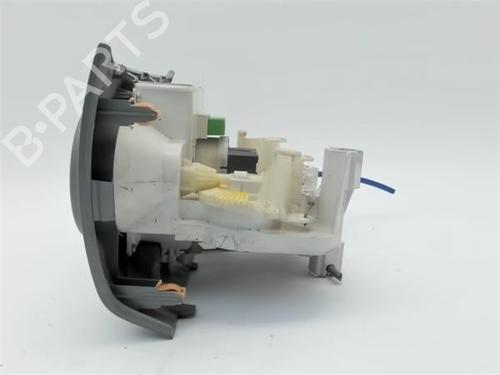 Climate control NISSAN PIXO (UA0)  | BP13527268I5 