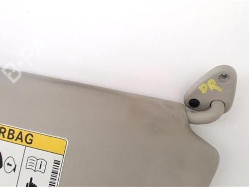 Right sun visor MERCEDES-BENZ VITO Van (W447) | BP32417710I2 - Image 5