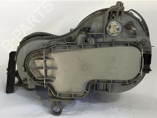 Right headlight MERCEDES-BENZ E-CLASS (W210)  | BP11342303C29 