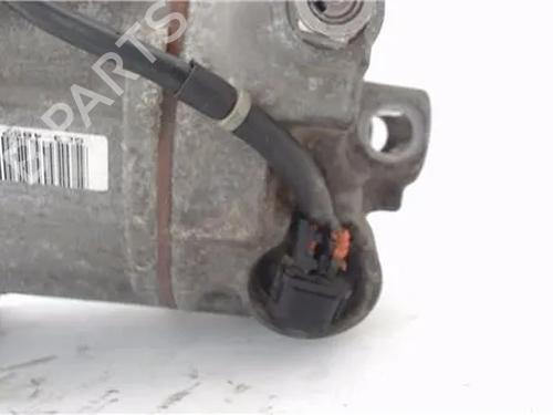 AC compressor RENAULT SCÉNIC III (JZ0/1_)  | BP26445977M34 