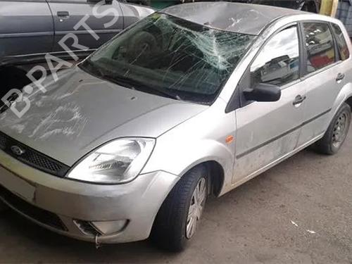 Heater blower motor FORD FIESTA V (JH_, JD_) 1.4 16V | BP9635083M62