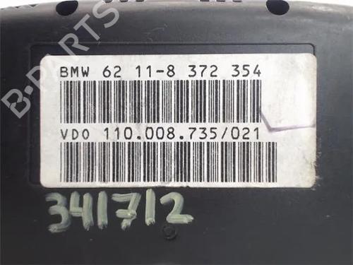 Instrument cluster BMW 5 (E39) 528 i | BP15650790C47 