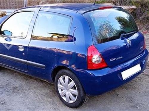 RENAULT CLIO II (BB_, CB_) [1998-2016]  1684814