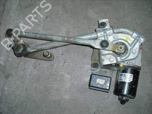 Front wiper motor MERCEDES-BENZ A-CLASS (W168) A 160 (168.033, 168.133) | BP11340053M29 