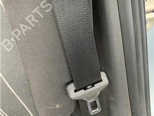 Rear left seatbelt OPEL CORSA D (S07)  | BP32418552I29 