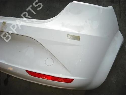 Rear bumper SEAT LEON (1P1) 1.2 TSI | BP12149300C8 