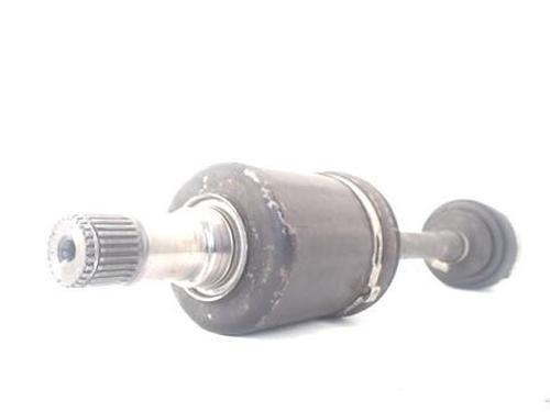 Left front driveshaft MERCEDES-BENZ A-CLASS (W169) A 180 CDI (169.007, 169.307) | BP30981056M38 