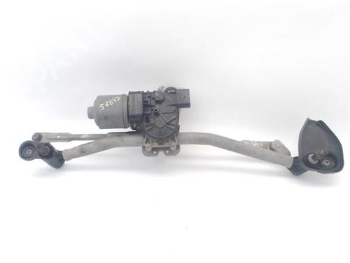 Used Front wiper motor OPEL ASTRA H TwinTop (A04) 1.6 (L67) (105 hp) 24153382