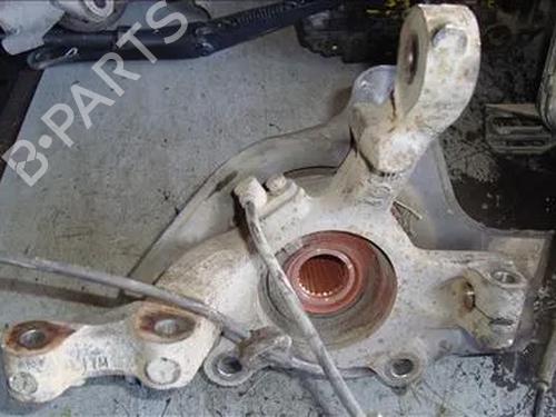 Right front steering knuckle FIAT STILO (192_)  | BP14335267M26 