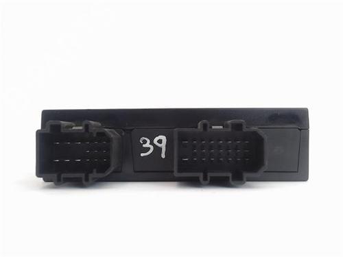 Electronic module SEAT LEON (1M1)  | BP13325927M83 