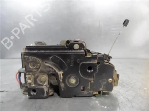 Front left lock SEAT IBIZA III (6L1) 1.4 16V | BP11362689C98 