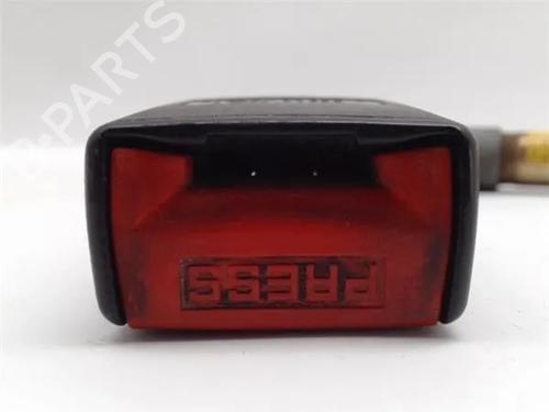 Seat buckle RENAULT LAGUNA I (B56_, 556_)  | BP14342606I32 