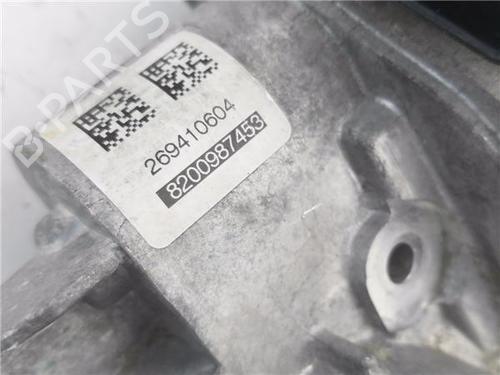 Throttle body RENAULT MASTER III Bus (JV) 2.3 dCi 125 FWD (JV0C, JV0D, JV0H, JV0G, JV0J) | BP33730247M82 - Image 10