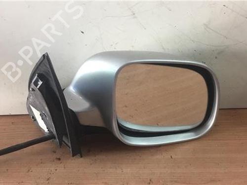 Right mirror SKODA FABIA I (6Y2) 1.0 | BP13055572C27 
