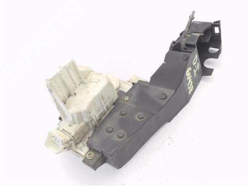 Front left lock FORD MONDEO III (B5Y) 2.0 TDCi | BP28316410C98 
