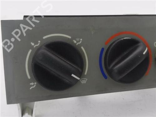 Climate control RENAULT KANGOO (KC0/1_) 1.2 (KC0A, KC0K, KC0F, KC01) | BP32162083I5 