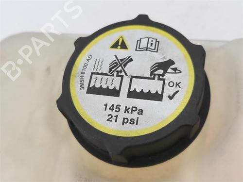 Expansion tank FORD FOCUS III 1.5 TDCi | BP22132754C120 