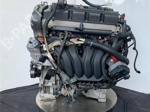 Engine PEUGEOT 307 (3A/C)  | BP16641353M1 