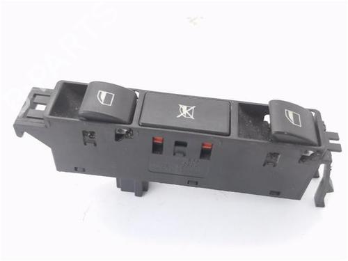Left front window switch BMW 3 (E46) 320 d | BP29431470I27 