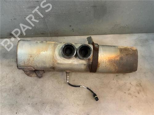 Used Exhaust system SMART CITY-COUPE (450) [1998-2004]  31575171