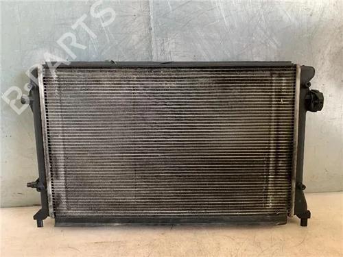 Water radiator VW GOLF V (1K1) 2.0 FSI | BP20708249M31 