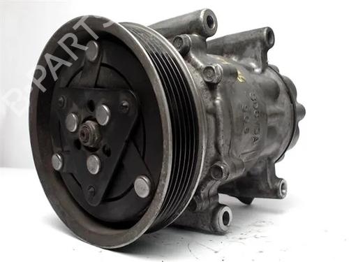 AC Kompressor RENAULT CLIO III (BR0/1, CR0/1) 1.5 dCi (BR17, CR17) (86 hp) 11995834