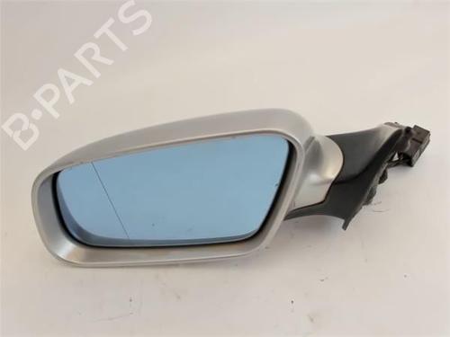 Left mirror AUDI A3 (8L1)  | BP13049764C26 