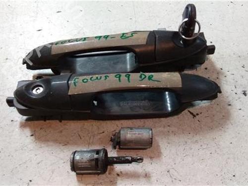 Used Other FORD FOCUS I (DAW, DBW) [1998-2009]  14336415