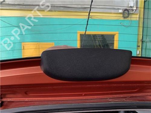 Third brake light SKODA FABIA II (542) 1.4 TDI | BP32450930L11  - Image 8