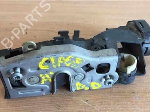 Used Front right lock MERCEDES-BENZ A-CLASS (W168) [1997-2005]  12597047