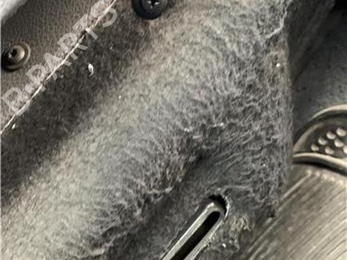 Heater blower motor FORD TRANSIT CONNECT (P65_, P70_, P80_) 1.8 TDCi | BP32450674M62