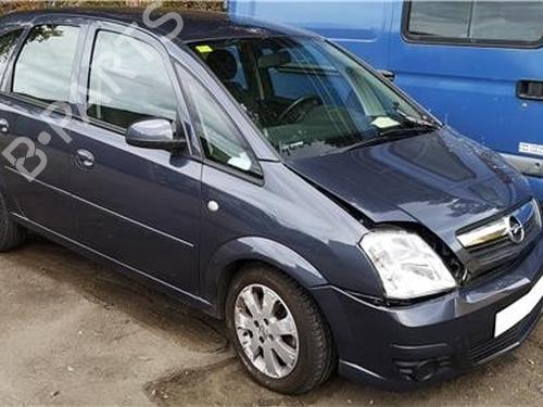 Steering wheel OPEL MERIVA A MPV (X03)  | BP9764793C49 