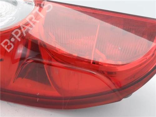 Left taillight OPEL COMBO Box Body/MPV (X12) 1.3 CDTI (B05) | BP35951144C34  - Image 10