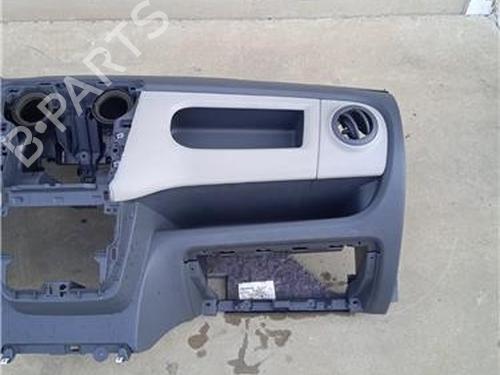 Dashboard DACIA DOKKER Box Body/MPV 1.5 dCi 75 / Blue dCi 75 (FEJW, FEAH) | BP30183014C46
