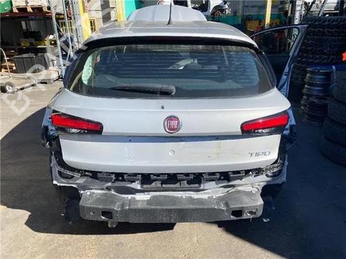 Used Tailgate FIAT TIPO Hatchback (356_, 357_) 1.4 (356HXA1B, 357) (95 hp) 16772520