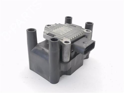 Used Ignition coil VW POLO (6N2) 1.4 (60 hp) 28378471