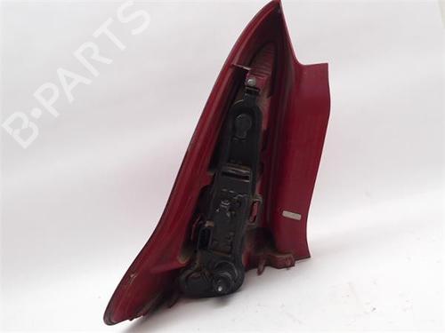 Right taillight CITROËN C4 Coupe (LA_)  | BP10296073C35 