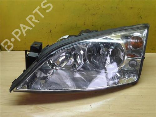 Used Left headlight FORD MONDEO III (B5Y) 2.0 TDCi (130 hp) 11341178
