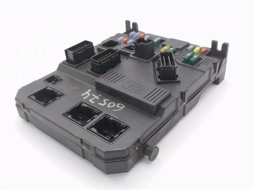 Fuse box PEUGEOT 407 SW (6E_, 6D_) 1.6 HDi 110 | BP29431416E1 