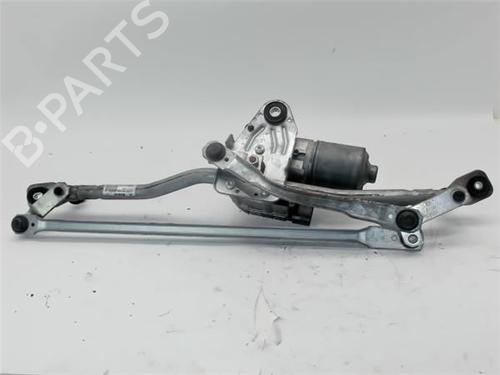 Front wiper motor AUDI A6 C6 Avant (4F5) 2.8 FSI | BP16326656M29 