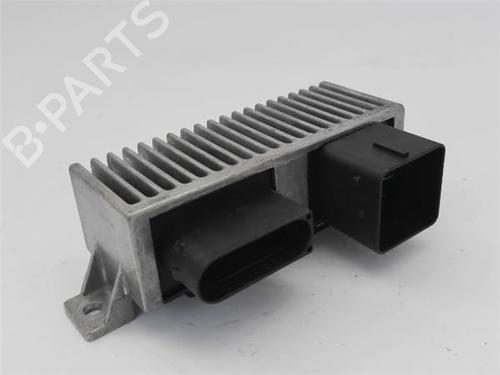 Electronic module NISSAN QASHQAI / QASHQAI +2 I (J10, NJ10, JJ10E) 1.6 dCi | BP23408712M83 