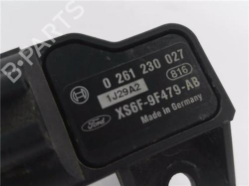 Elektronisk sensor FORD FIESTA IV (JA_, JB_) 1.3 i | BP30135478M84