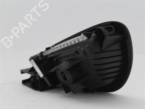 Front right interior door handle FORD FOCUS III 1.5 TDCi | BP22132766I14 