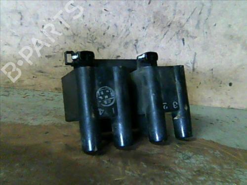 Ignition coil KIA RIO I Hatchback (DC) 1.5 16V | BP10747504M94 