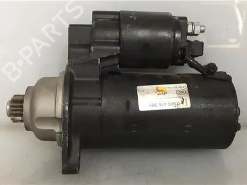 Starter VW POLO (9N_, 9A_) 1.4 16V | BP9635464M8 