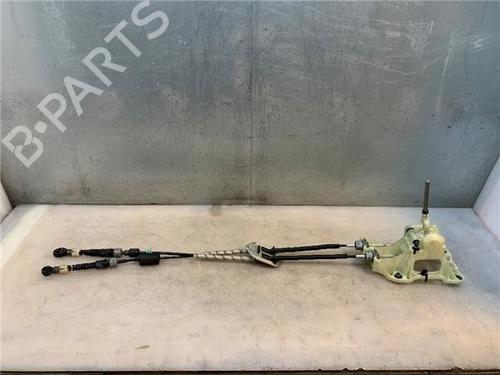 Used Gear lever HYUNDAI KONA (OS, OSE, OSI) [2017-2023]  23337197